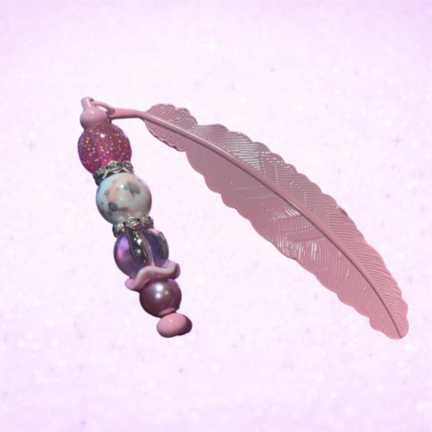 Beadable Items