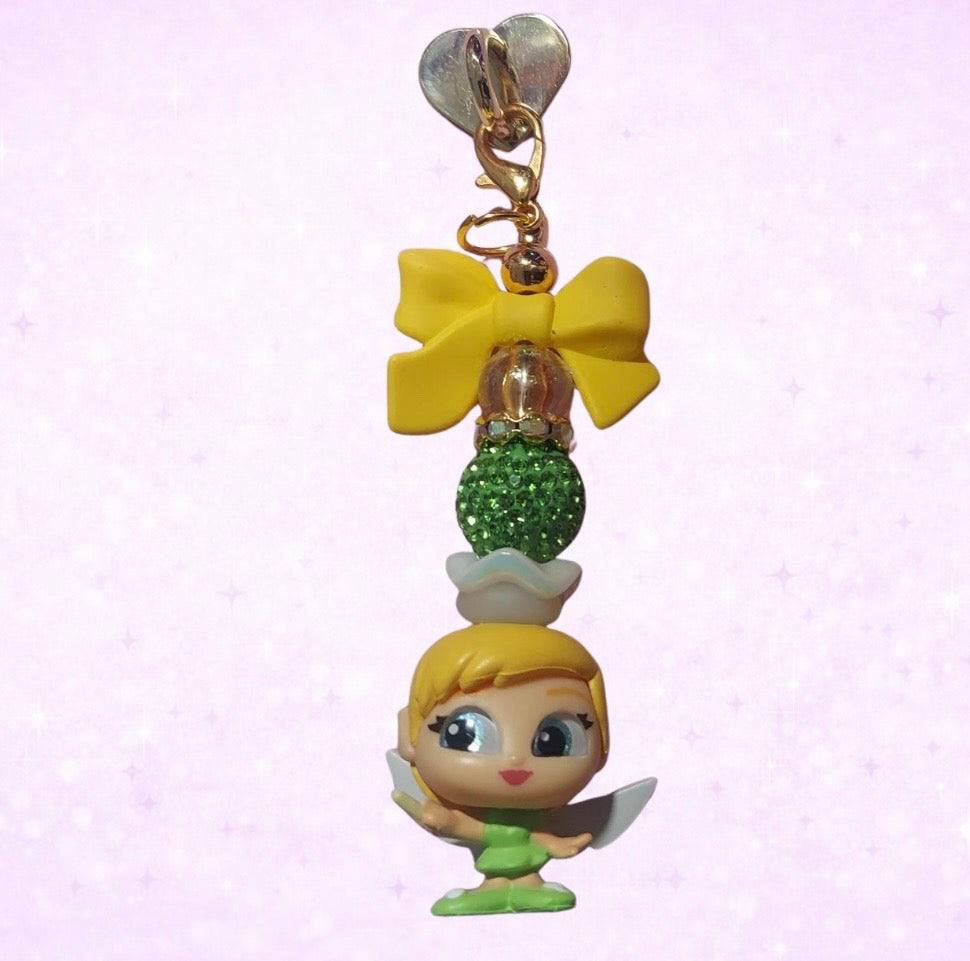 Beadable Items