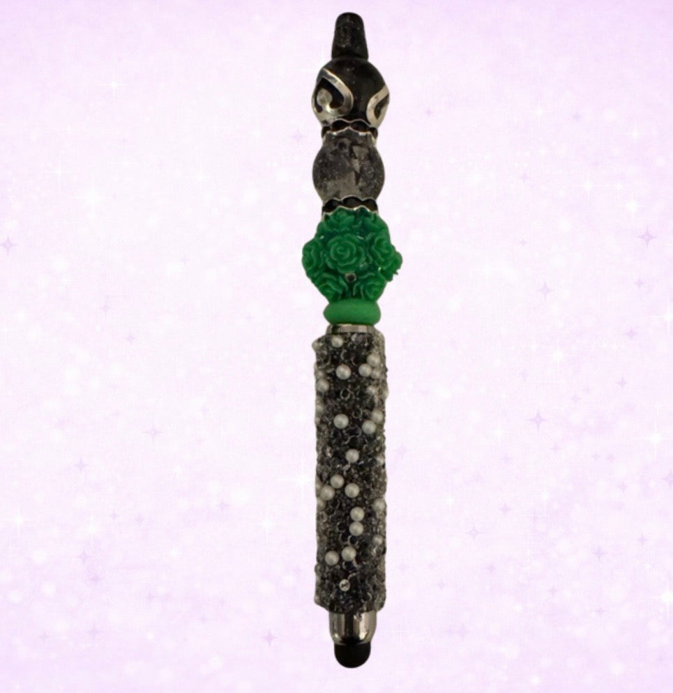 Beadable Items