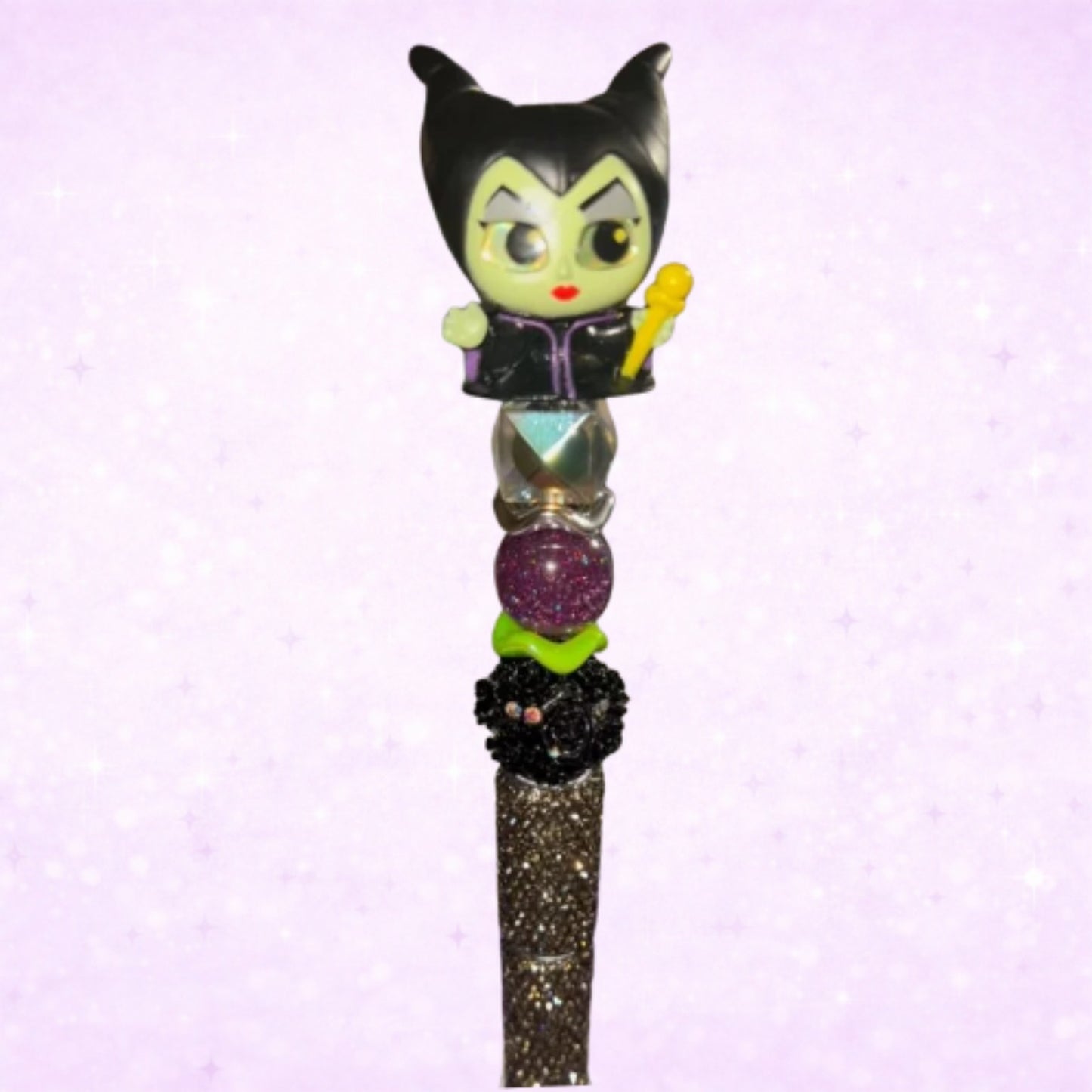 Beadable Items